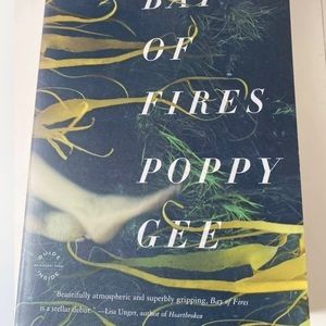Book paperback new Bay of Fires